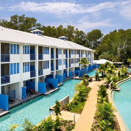 Silkari Lagoons Port Douglas Extérieur photo