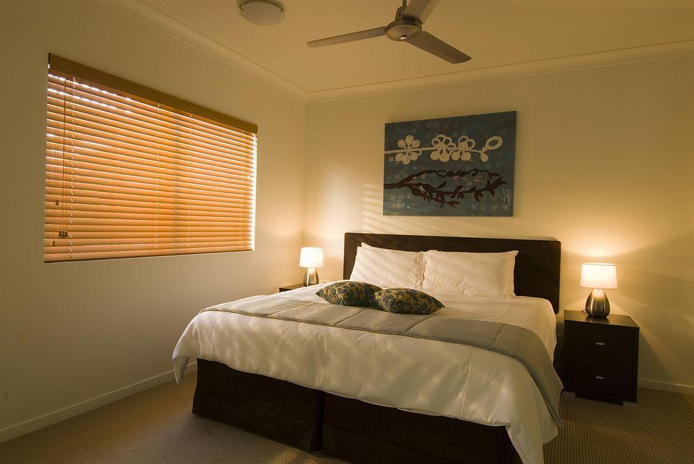 Silkari Lagoons Port Douglas Extérieur photo