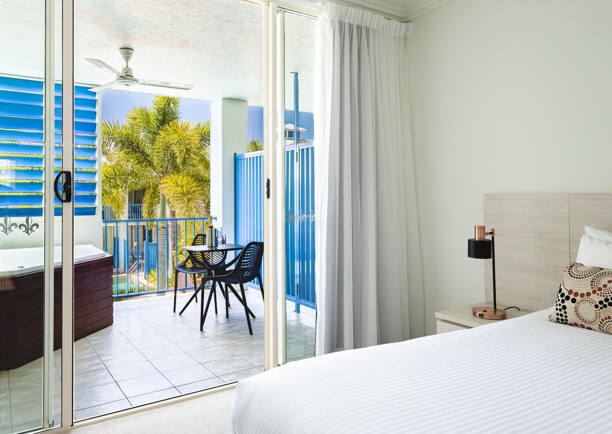 Silkari Lagoons Port Douglas Extérieur photo
