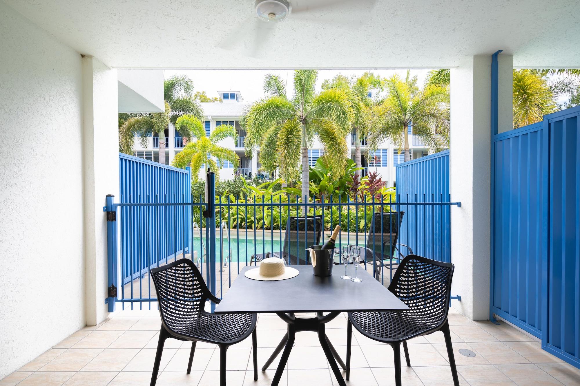 Silkari Lagoons Port Douglas Extérieur photo