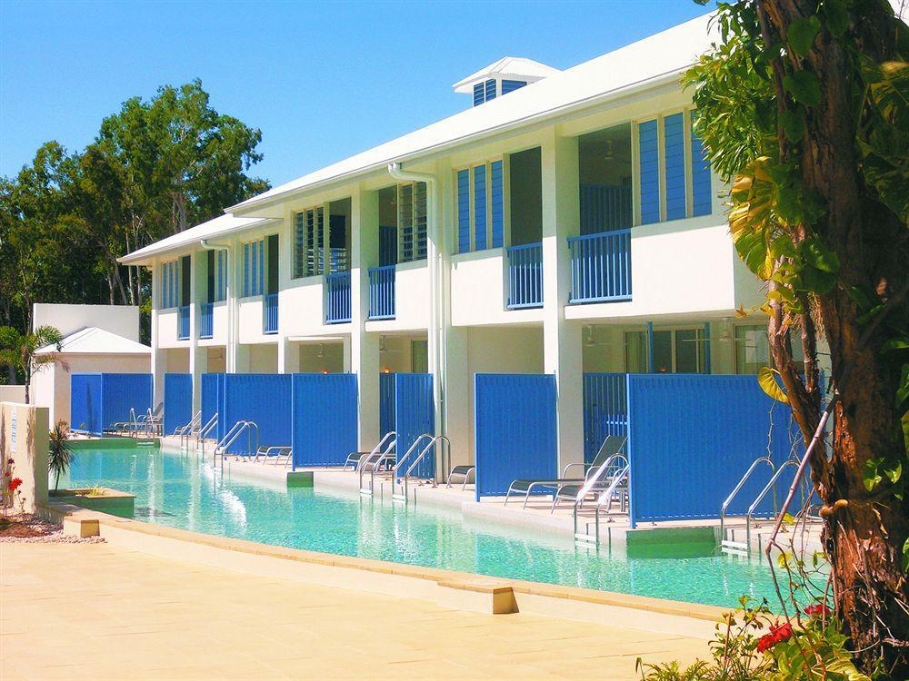 Silkari Lagoons Port Douglas Extérieur photo