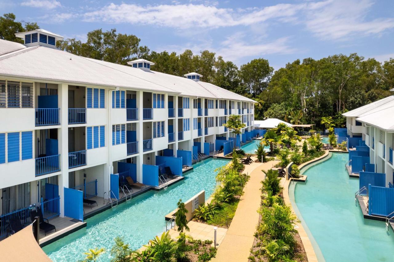 Silkari Lagoons Port Douglas Extérieur photo