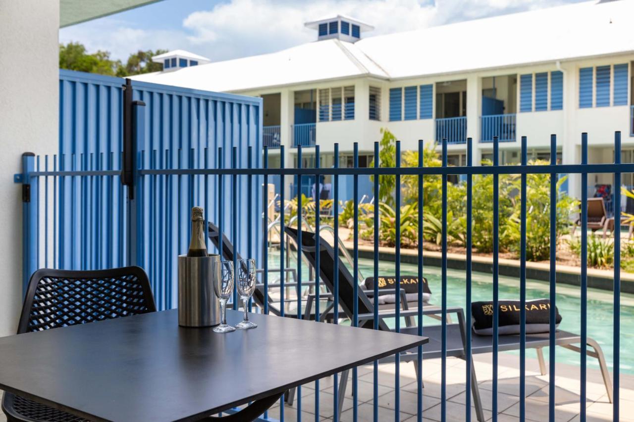 Silkari Lagoons Port Douglas Extérieur photo