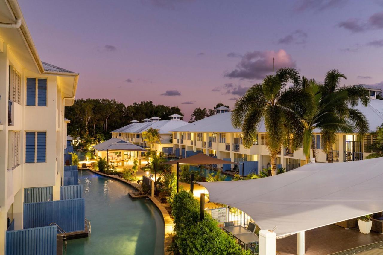 Silkari Lagoons Port Douglas Extérieur photo