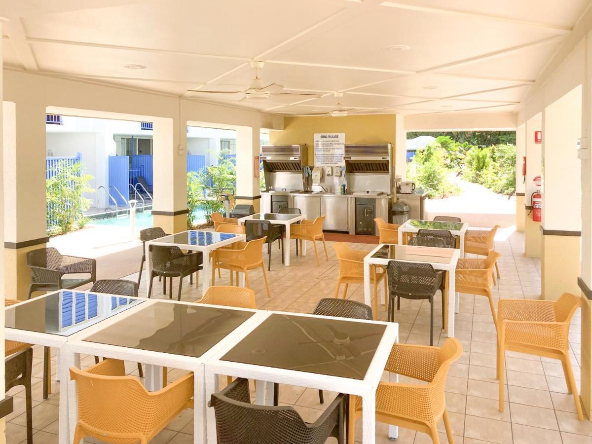 Silkari Lagoons Port Douglas Extérieur photo