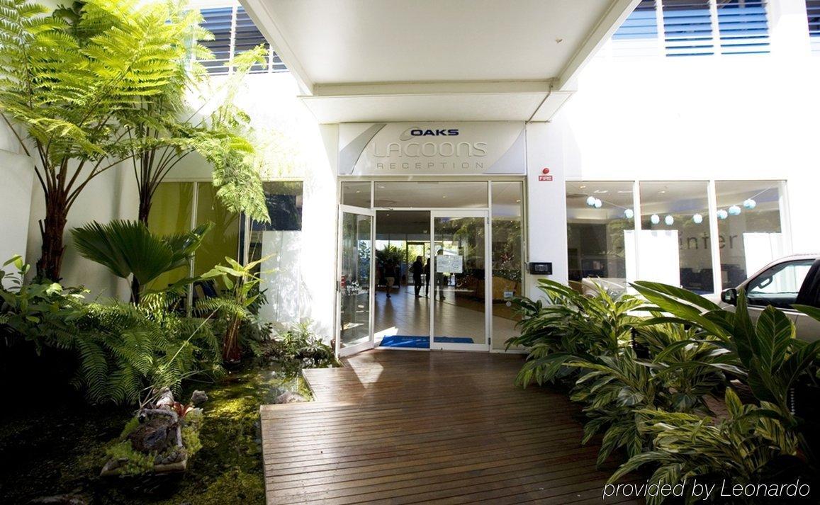 Silkari Lagoons Port Douglas Extérieur photo