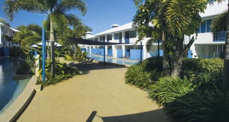 Silkari Lagoons Port Douglas Extérieur photo