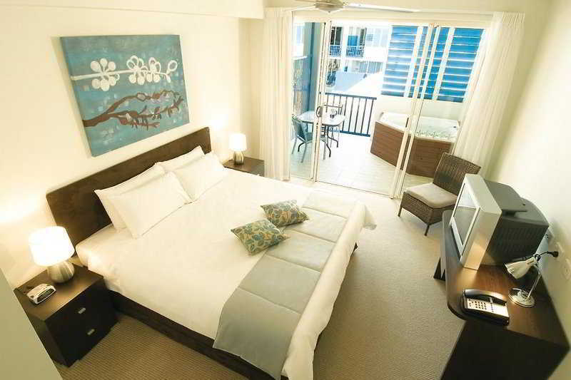 Silkari Lagoons Port Douglas Extérieur photo