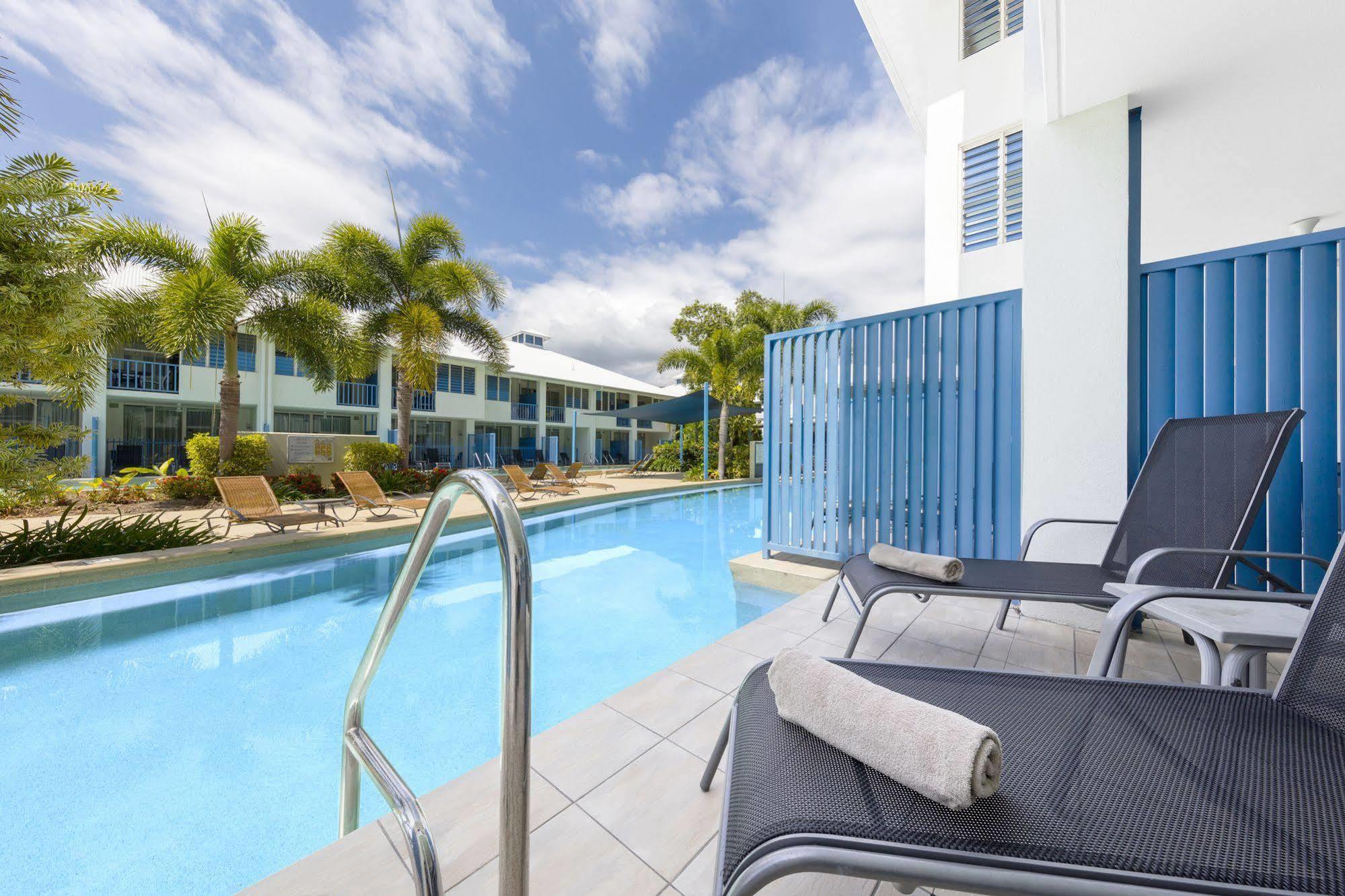 Silkari Lagoons Port Douglas Extérieur photo