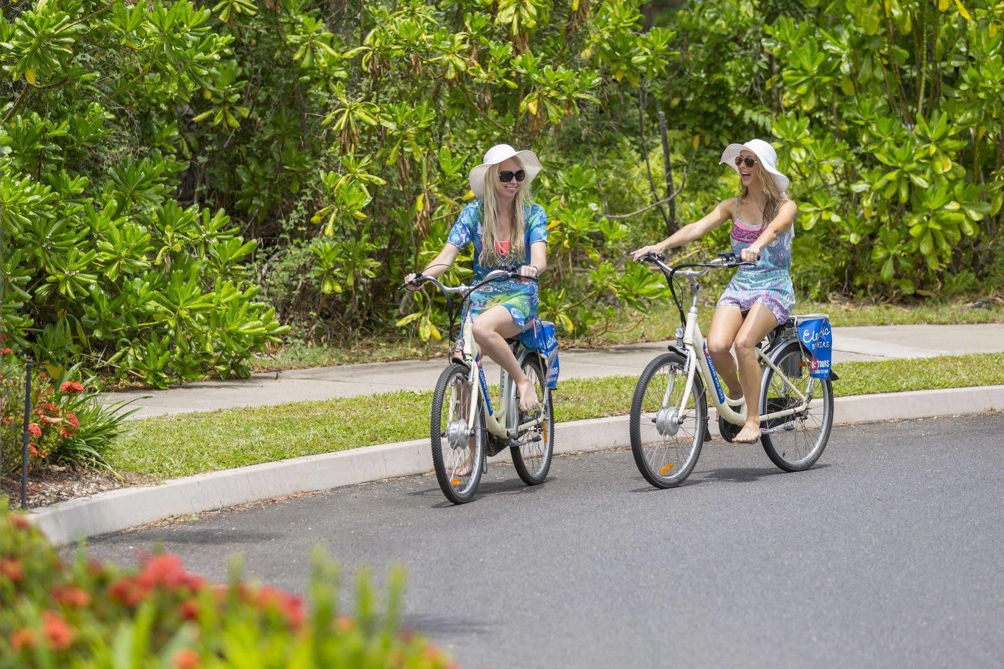 Silkari Lagoons Port Douglas Extérieur photo