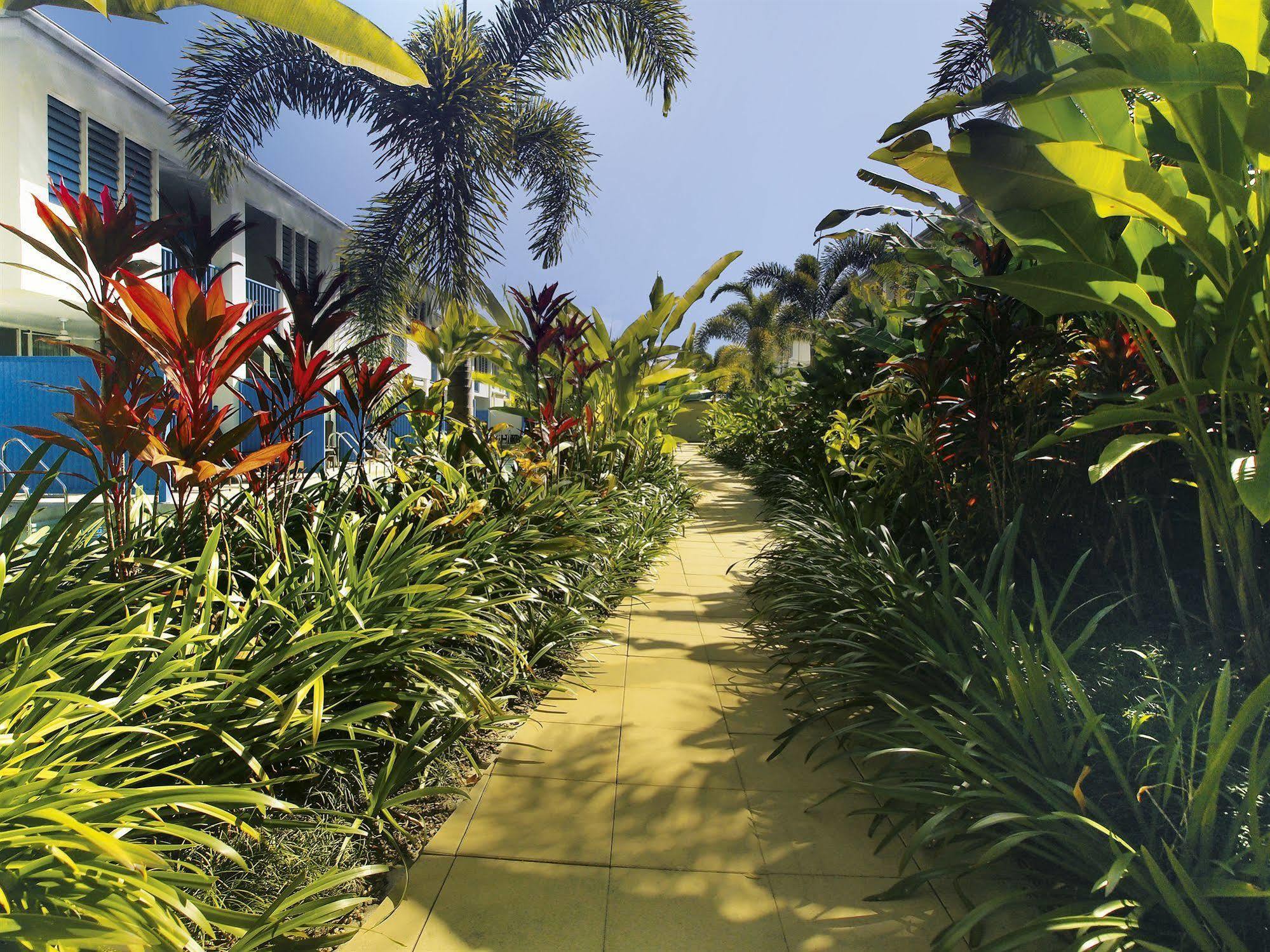 Silkari Lagoons Port Douglas Extérieur photo