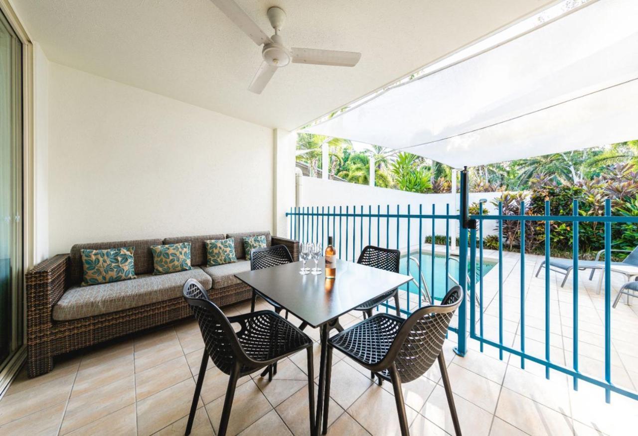 Silkari Lagoons Port Douglas Extérieur photo