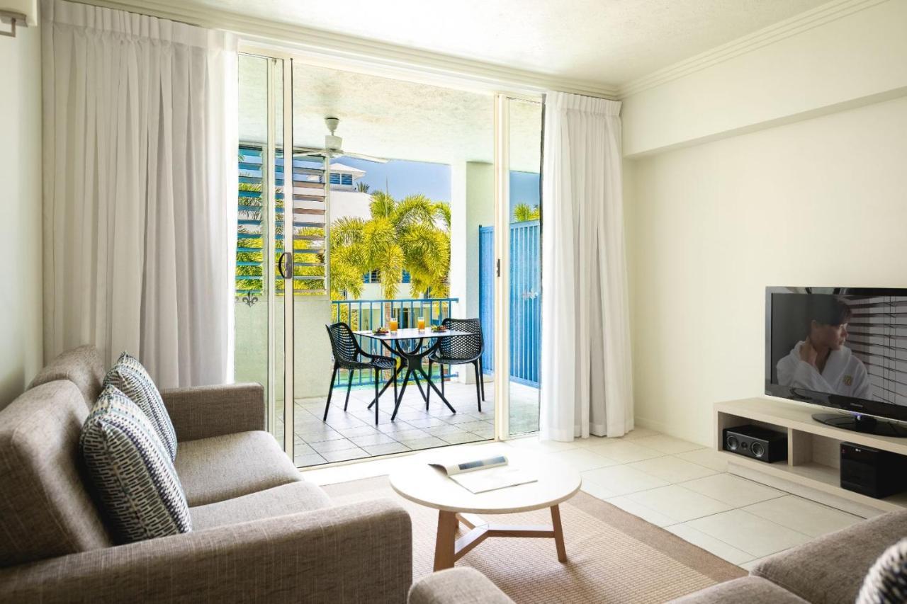 Silkari Lagoons Port Douglas Extérieur photo